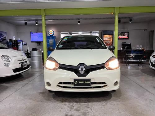 Renault Clio 1.2 Mío Expression