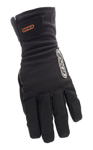 Guantes Moto Punto Extremo Largo Gp23 (t,l) - Motordos