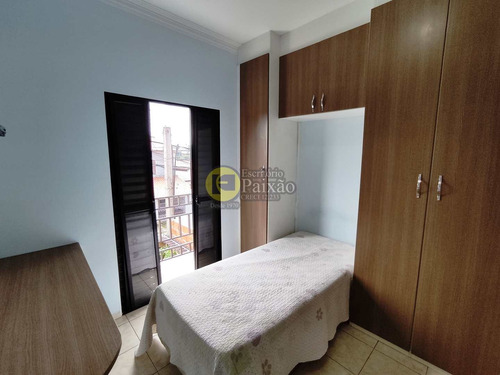Imagem 24 de 30 de Sobrado Com 3 Dorms, Vila Nova Cintra, Mogi Das Cruzes - R$ 650 Mil, Cod: 27001 - V27001