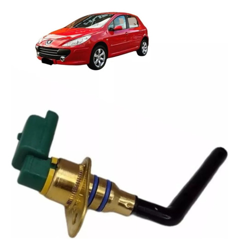 Sensor Nivel Oleo Motor Original Citroen C5 2004 A 2017