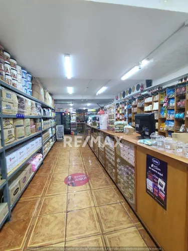 Venta Local Ubicado En Catia