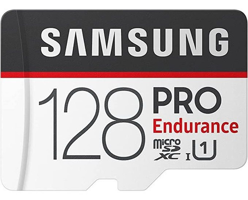 Compatible Con Samsung - Samsung 100% Original Pro Enduranc.