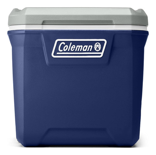 Refrigerador De Trabajo Pesado Con Ruedas Coleman Xtreme