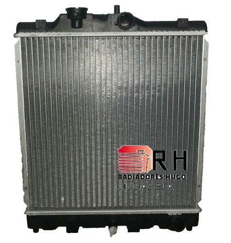 Radiador Honda Civic 1.3/1.5i/1.6 92 Al 00