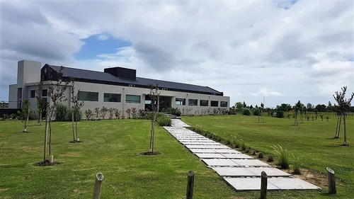 Terreno En Venta - Club De Campo El Mirador - Spa Termal