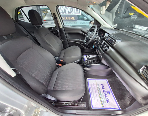 Fiat Argo 1.0 FIREFLY FLEX MANUAL