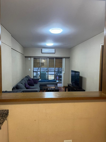Departamento Venta - 3 Ambientes - 2 Dorm. (1) En Suite - 2 Baños - Belgrano