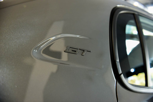 Peugeot 208 1.0T Gt