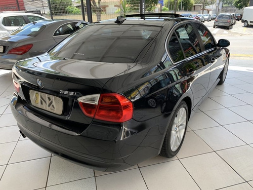 Outros Modelos 2.5 Sedan 24v Gasolina 4p Automático