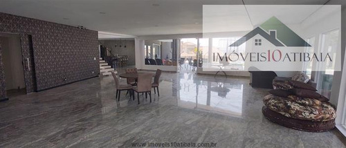 Imagem 12 de 29 de Casas Em Condomínio À Venda Em Atibaia/sp - Compre O Seu Casas Em Condomínio Aqui! - 1481691