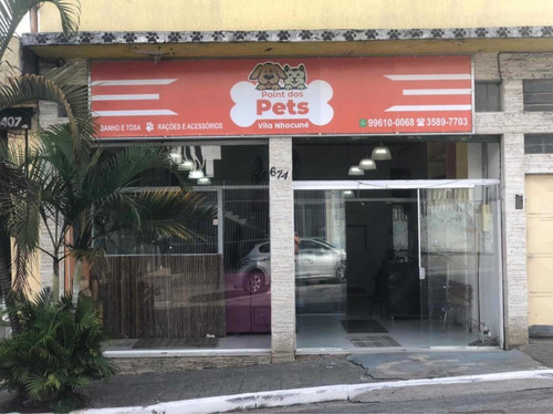 Imagem 8 de 8 de Vendo Pet Shop Zona Leste