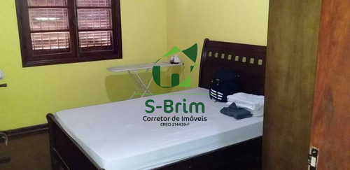 Imagem 15 de 15 de Linda Casa Em Atibaia - Chácaras Fernão Dias - 183