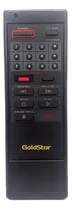 Comprar Controle Remoto Vídeo Cassete K7 Goldstar