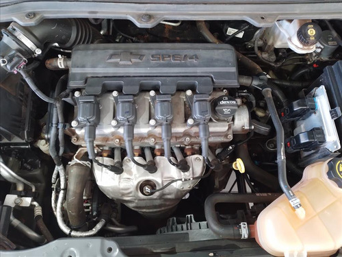 Chevrolet Onix 1.4 MPFI LT 8V FLEX 4P MANUAL