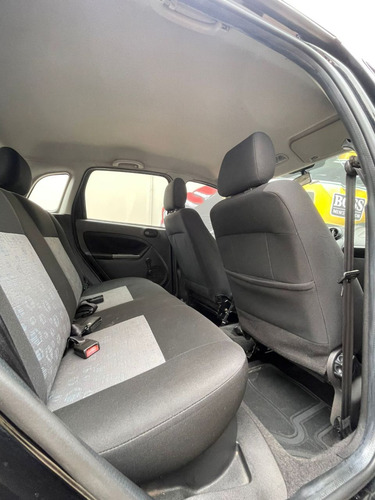 Ford Fiesta Hatch 1.0 4P CLASS FLEX