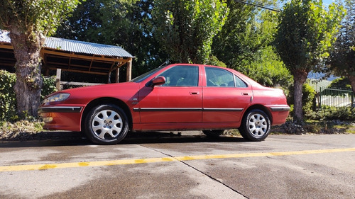 Peugeot 406 406 St 1.8