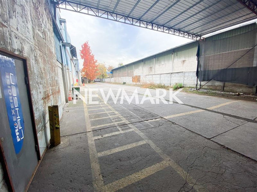 Bodega En Arriendo En Macul