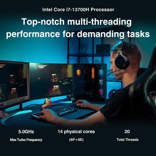 Erying Mini Itx Cpu Combo De Placa Base - Intel Core Ih Con