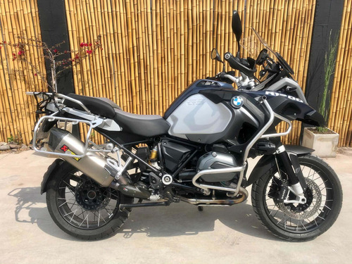 Imagen 5 de 19 de Bmw Gs 1200