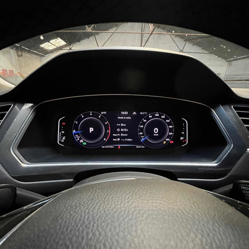 Imagen 22 de 25 de Volkswagen Tiguan Allspace 2021 2.0 Tsi Highline Dsg