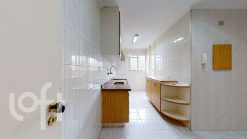 Imagem 21 de 30 de Apartamento Padrão Em São Paulo - Sp - Ap0244_rncr