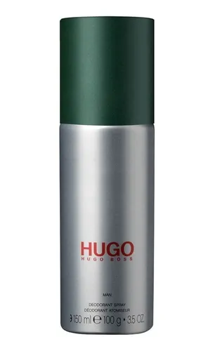 Hugo boss cantimplora verde hot sale