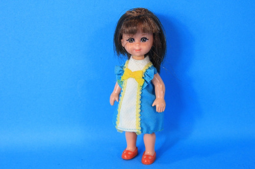 Chris Barbie Tutti 1977 Mattel