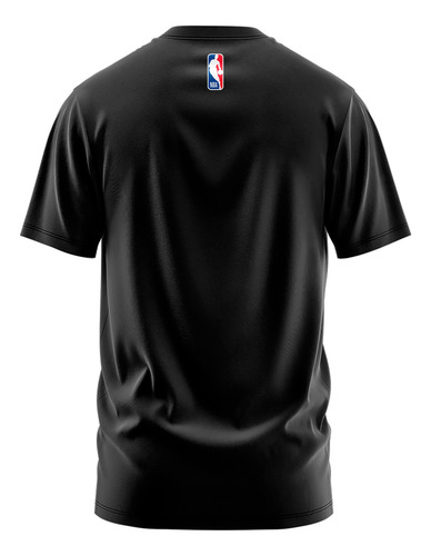 Playera Kobe Bryant Cabeza Gigante Goat