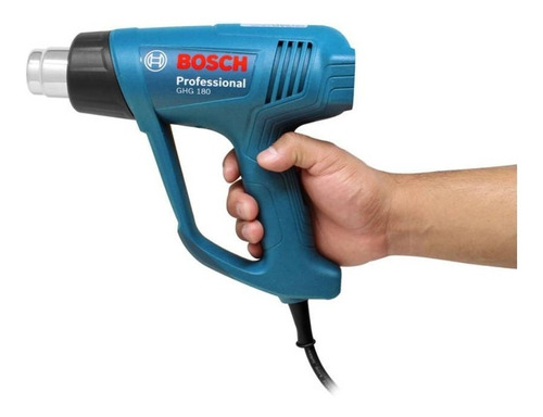 Pistola De Calor Bosch Ghg 180