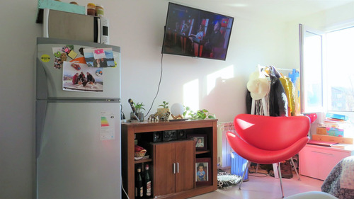 Imagen 3 de 17 de En Venta Dpto Monoambiente Céntrico En Bariloche