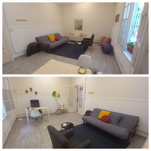 Alquiler De Consultorios Psicológicos En Palermo
