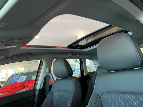 Suzuki Vitara 1.4 16v Turbo Gasolina 4style Allgrip