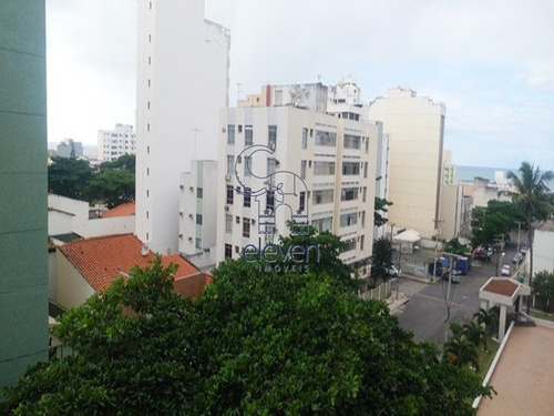 Imagem 4 de 21 de Apartamento 3 Quartos, Ótima Localização, Pituba, Salvador, Bahia - Rg323 - 69853071