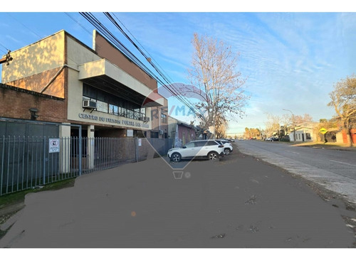 Inversión En Propiedad Comercial En Maule