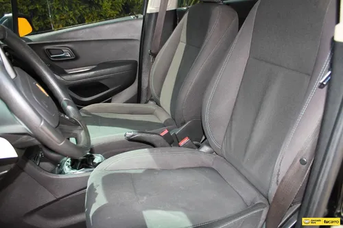 Chevrolet Tracker 1.8 Ls Mt