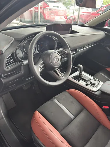 Mazda CX-30 2.5 Grand Touring Lx Carbon Edition Awd At