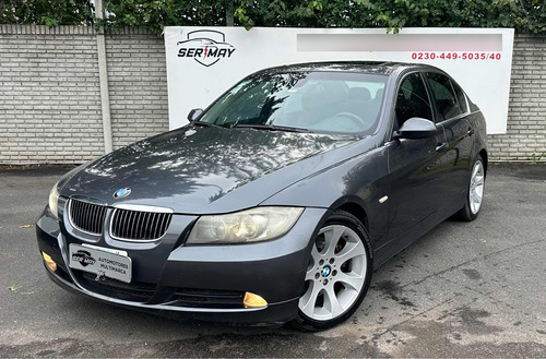 BMW Serie 3 3.0 330d Executive