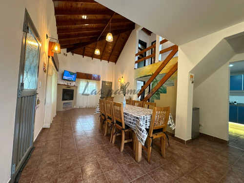 Casa Quinta En Alquiler- Chascomus