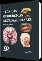 Comprar Tecnicas Quirurgicas Neurovasculares - Jabbour