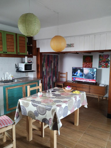 Departamento En Venta - 2 Dormitorios 1 Baño - 71mts2 - San Clemente Del Tuyú