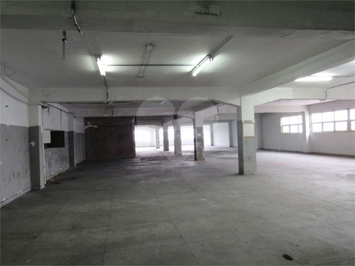 Prédio Com 2400 M² De Área Útil Em Região Central De São Paulo - 253-im463306