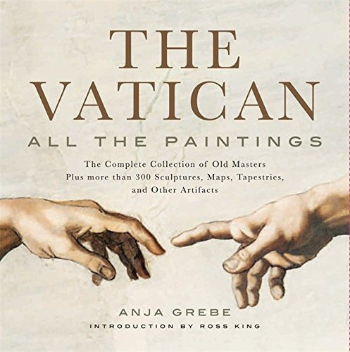 Vatican: All The Paintings: The Complete Collection Of Old M