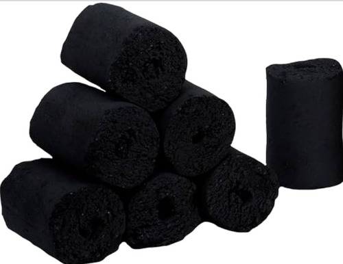 Carbon 100% Cáscara De Coco 3kg Cocogrill