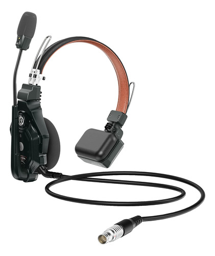 Hollyland Solidcom C1 Pro Auriculares Con Cable Para Hub, Au