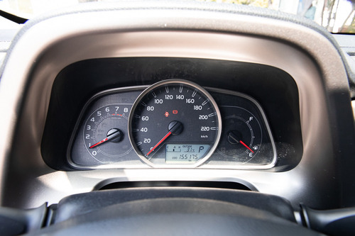 Toyota Rav4 2.5 Cvt 4x4