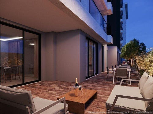 Imagem 11 de 30 de Apartamento À Venda No Bairro Vila Clementino - São Paulo/sp - O-18677-31142