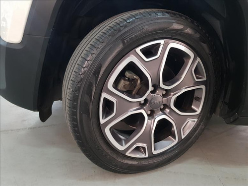Imagem 8 de 8 de Jeep Renegade 1.8 16v Longitude