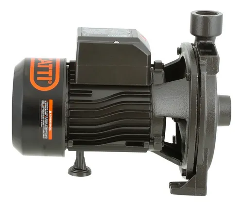 Bomba Superficie Centrífuga 1 1hp