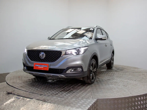 Mg Zs 1.5 Com Mt 2022