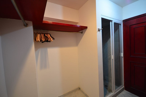 Imagen 9 de 20 de Departamento Amueblado Polanco